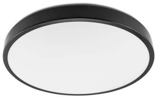 KOBI Oprawa LED ZOE 18W PREMIUM CZARNA barwa NEUTRALNA KFZE18WNBCZ - Oświetlenie warsztatowe - miniaturka - grafika 3