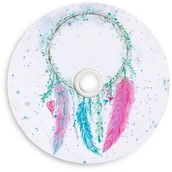 Nośniki danych - Płyta DVD TS Łapacz Snów kolor (DVD-R 4,7GB 16x) - miniaturka - grafika 1