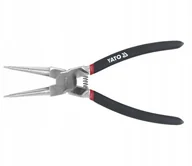 Kombinerki i obcęgi - YATO Szczypce Seegera Wewnętrzne Proste 150MM - miniaturka - grafika 1