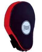 Tarcze i łapy - Shin-do Tarcza łapa bokserska profilowana TM 05 455050 - miniaturka - grafika 1