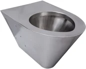 Miski WC - Faneco N13018 - miniaturka - grafika 1