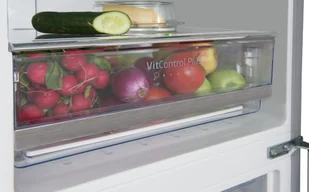 Lodówka Amica FK2695.4FT - Lodówki - miniaturka - grafika 9