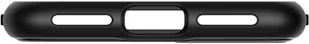Spigen Etui Core Armor do Apple iPhone 7/8/SE 2020 Czarny - Etui i futerały do telefonów - miniaturka - grafika 8