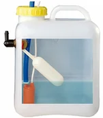 Akcesoria do elektronarzędzi - Comet City-przyłącze wodne, 25988 25988 - miniaturka - grafika 1