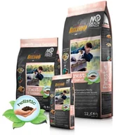 Sucha karma dla psów - Belcando Finest SALMON Grain Free 1 kg - miniaturka - grafika 1