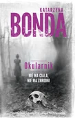 Kryminały - Muza Okularnik. Wyd. kieszonkowe - Katarzyna Bonda - miniaturka - grafika 1