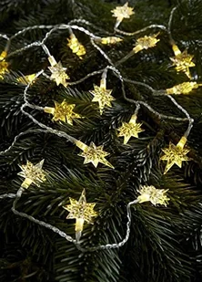 Markslöjd Markslöjd Stjärna lampki świąteczne 702935 - Lampy pozostałe - miniaturka - grafika 2