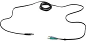 Kable miedziane - AKG AKG MK HS Mini Jack - kabel słuchawkowy - miniaturka - grafika 1