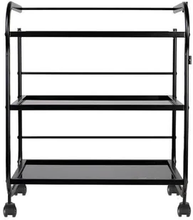 ASYSTOR DO TATUAŻU PRO INK 1013 CZARNY 132969 - Meble kosmetyczne - miniaturka - grafika 3