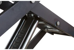 REDATS Podnośnik nożycowy samochodowy  REDATS L-600 (15-00-84) - Podnośniki - miniaturka - grafika 6