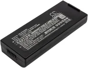 Dodatki do drukarek i skanerów - Cameron Sino Sato MB400i PT/MB400-BAT 1600mAh 23.68Wh Li-Ion 14.8V CS-STH208SL - miniaturka - grafika 1