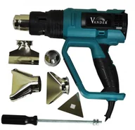 Opalarki - Vander VOA751 - miniaturka - grafika 1