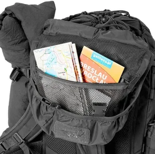 HELIKON Tex Tex Plecak Trekkingowy MATILDA Backpack 35L Czarny PL-MTA-NL-01 - Plecaki - miniaturka - grafika 3