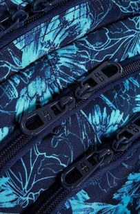 Plecak Coolpack Cp Kwiaty Drafter 28L Dziewczęcy - Plecaki - miniaturka - grafika 8
