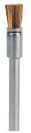 Dremel Szczotka z mosiądzu 3,2 mm (537) 26150537JA - Materiały ścierne - miniaturka - grafika 4