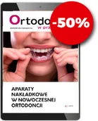 Książki medyczne - Elamed Media Group Aparaty nakładkowe w nowoczesnej ortodoncji (e-book) [pdf] EBWOWP280/E - miniaturka - grafika 1