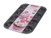 Formy do ciast - Zenker Forma do muffinek 12 szt 9153 - miniaturka - grafika 1