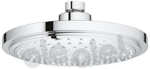 Grohe Euphoria Cosmopolitan 180 prysznic górny, jednostrumieniowy 27492 000 (274 - Deszczownice - miniaturka - grafika 2