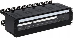 PULSAR OBUDOWA A19-TS-35/OB-3U/160 RACK 19 3U - Akcesoria do monitoringu - miniaturka - grafika 12