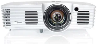 Projektor Optoma X316ST (95.70301GC0E3Y) - Projektory Projektor Optoma X316ST (95.70301GC0E3Y) - Projektory - miniaturka - grafika 1
