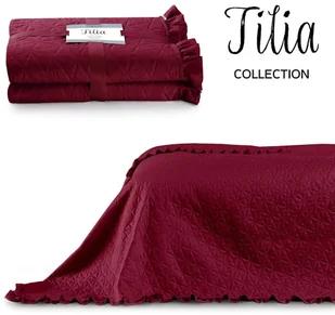 AmeliaHome Amelia Home Narzuta Tilia 240x260 /AH/TIL/RUBIN/2426 - Narzuty - miniaturka - grafika 31
