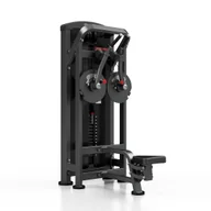 Atlasy do ćwiczeń - Marbo Sport Maszyna na przywodzenie ramion MP-U236 - MP-U236-k1t4 - miniaturka - grafika 1