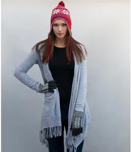 Art of Polo Czapka Peru - Czapki damskie - miniaturka - grafika 6