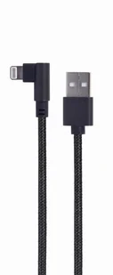 Gembird Kabel USB 2.0 (AM/8-pin lightning M) CC-USB2-AMLML-0.2M (0,2 m) CC-USB2-AMLML-0.2M - Kable komputerowe i do monitorów - miniaturka - grafika 3