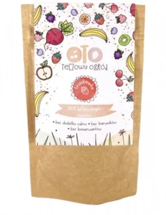 OTOLANDIA Otolandia Truskawka proszek 40 g liofilozowana OT087 - Dodatki do kaszek - miniaturka - grafika 2