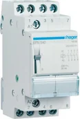 Sterowniki i przekaźniki - Hager Przekaźnik bistabilny EPN540 230V 4Z EPN540 - miniaturka - grafika 1