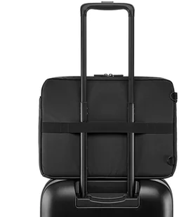 Moleskine Torba na laptopa Moleskine Metro Horizontal Device Bag 13 ET926MTDBH13BK - Torby na laptopy - miniaturka - grafika 4