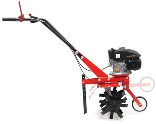 Hortmasz HGS 156 L - Glebogryzarki - miniaturka - grafika 2