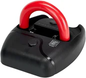 Zabezpieczenia do roweru - Trelock NEW BA 660 Kotwiczka podłogowa 2022 Zabezpieczenia rowerowe - miniaturka - grafika 1