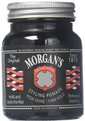Pomada do włosów - Morgans Morgan's Styling Pomade High Shine 100g 5012521541134 - miniaturka - grafika 1