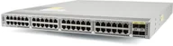 Wagi sklepowe - CISCO N3K-C3048TP-1GE N3K-C3048TP-1GE - miniaturka - grafika 1
