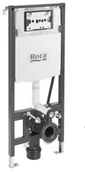 Stelaże i zestawy podtynkowe do WC - Roca Basic WC One Smart Stelaż podtynkowy do toalet myjących A890078020 - miniaturka - grafika 1