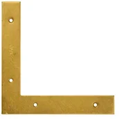 Inne mocowania - Domax DMX Narożnik 150X150X25X2.5MM NA1 - miniaturka - grafika 1