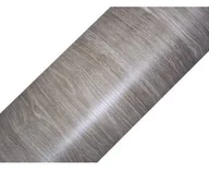 Okleiny - d-c-fix Folia Okleina Samoprzylepna Meblowa Drewno DĄB PERŁOWOSZARY 90x50 C100 C100-090-0050 - miniaturka - grafika 1