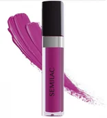 Szminki - Semilac SEMILAC Pomadka matowa 012 PINK CHERRY 5902751403589 - miniaturka - grafika 1