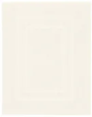 Dywaniki łazienkowe - Kleine Wolke Dywanik łazienkowy Plaza, 60x80 cm, beżowy Spits Wallcoverings - miniaturka - grafika 1