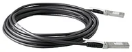 Kontrolery do serwerów - HPE HPE Aruba 10G SFP+ to SFP+ 1m DAC Cable J9281D - miniaturka - grafika 1