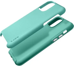 Laut Shield - Etui hybrydowe iPhone 11 Pro (Mint) b2btrade-15388-0 - Etui i futerały do telefonów - miniaturka - grafika 6