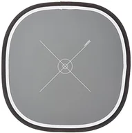 Filtry fotograficzne - Manfrotto Lastolite by Lastolite by Ezybalance szara karta - 50 cm, szary/biały LL LR2050 - miniaturka - grafika 1