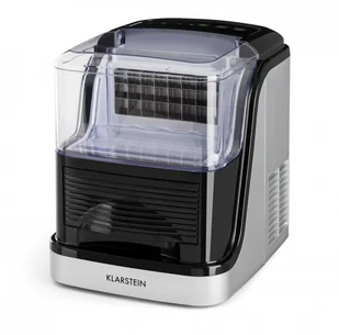 Klarstein TK49-Kristall - Kostkarki do lodu - miniaturka - grafika 10