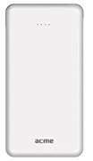 ACME Powerbank PB09 Slim Powerbank 8000 mAh 171969 - Powerbanki - miniaturka - grafika 2