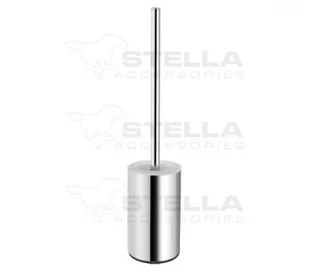Stella szczotka do WC-wolnostojąca 07.432 - Akcesoria do wc Stella szczotka do WC-wolnostojąca 07.432 - Akcesoria do wc - miniaturka - grafika 2
