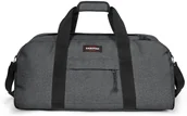 Torby podróżne - Eastpak Torba podróżna weekendowa Station+ - black denim EK79D77H - miniaturka - grafika 1