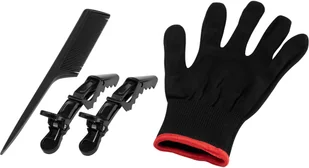 Kessner K-148 - Prostownice i karbownice do włosów - miniaturka - grafika 10