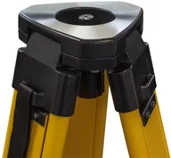 Sprzęt geodezyjny - Survpoint statyw drewniany lekki na śruby - miniaturka - grafika 1