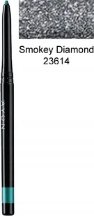 Konturówka diamentowa. Smokey Diamond. Tanio!!! - Kredki do oczu - miniaturka - grafika 15